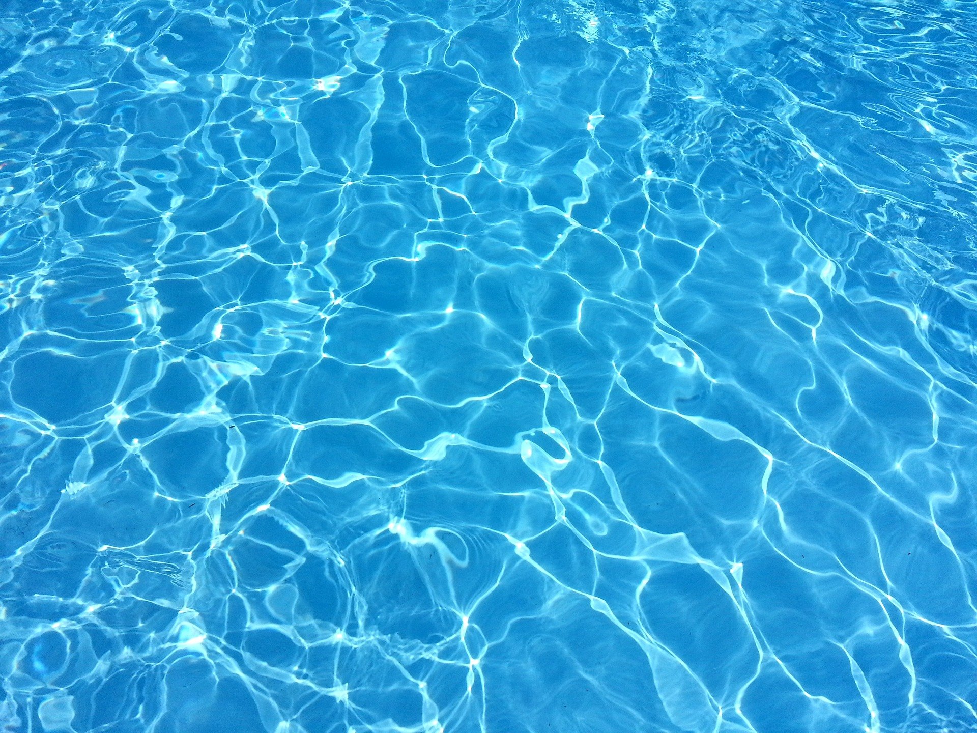 ¡Entérate de lo ultimo en tecnología para limpiar tus piscinas!
