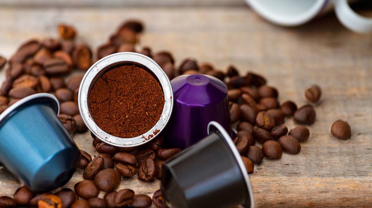 Cómo hacer un café perfecto con Nespresso