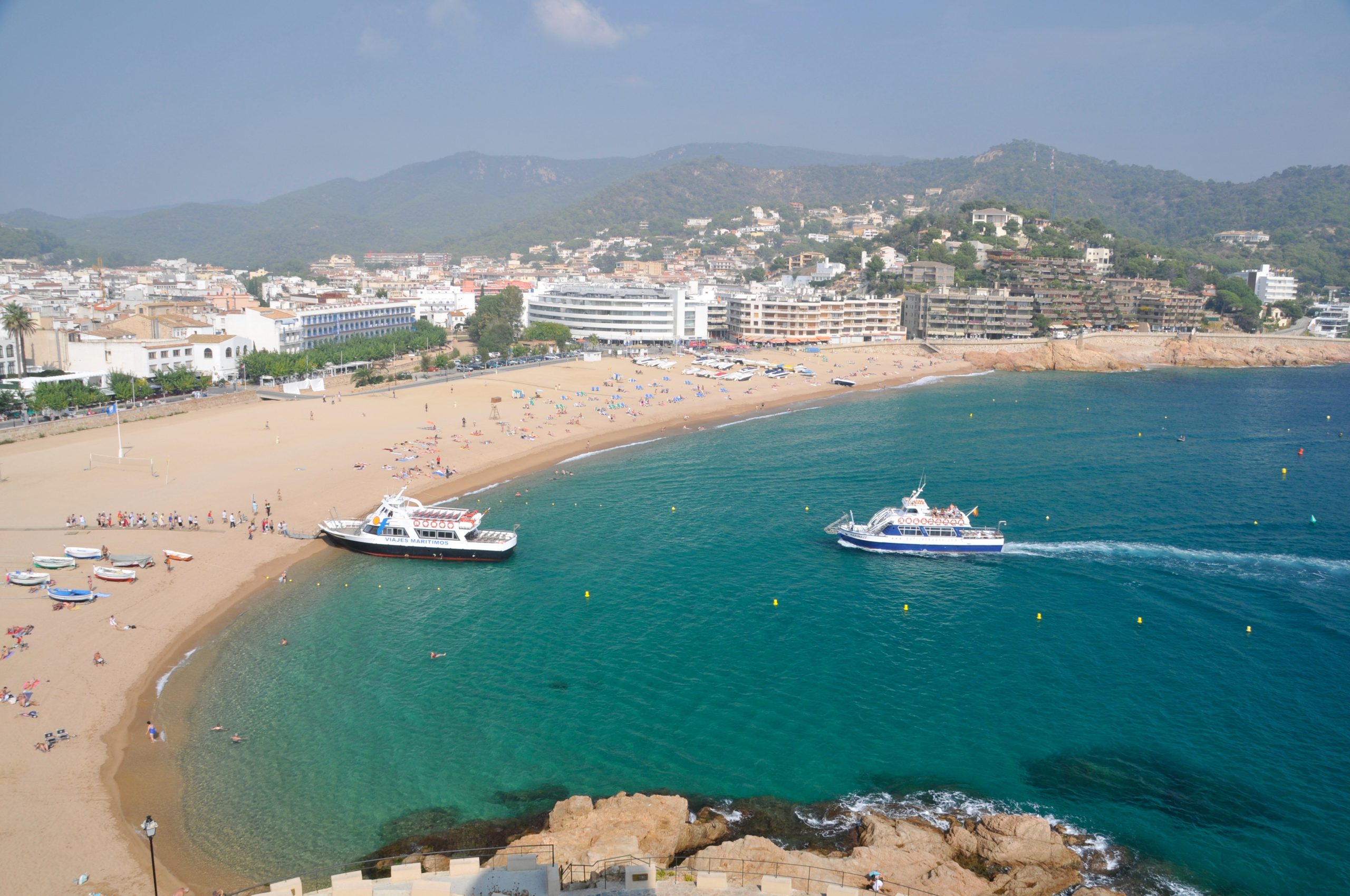 Descubre cómo encontrar las mejores ofertas de vacaciones en España