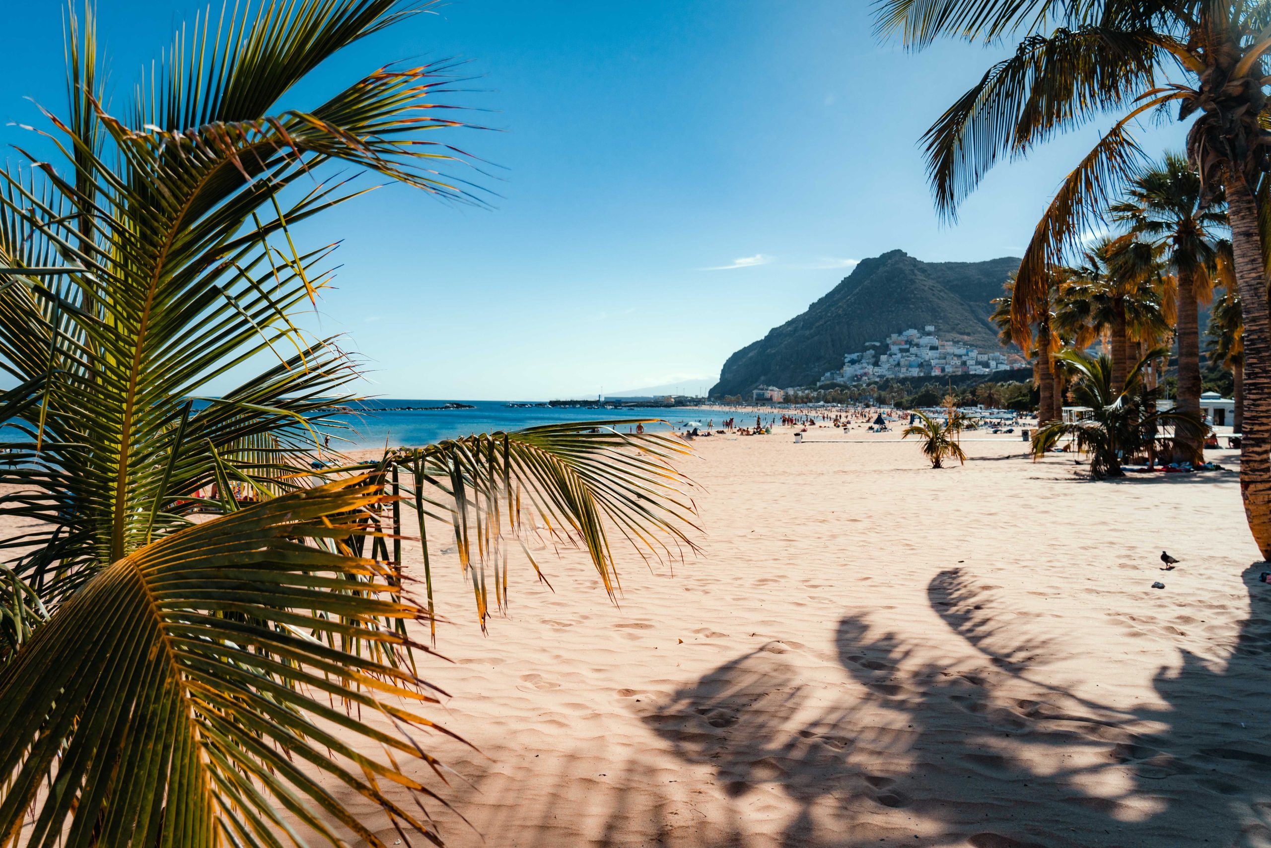 Descubre la magia de Tenerife: Las vacaciones perfectas en España