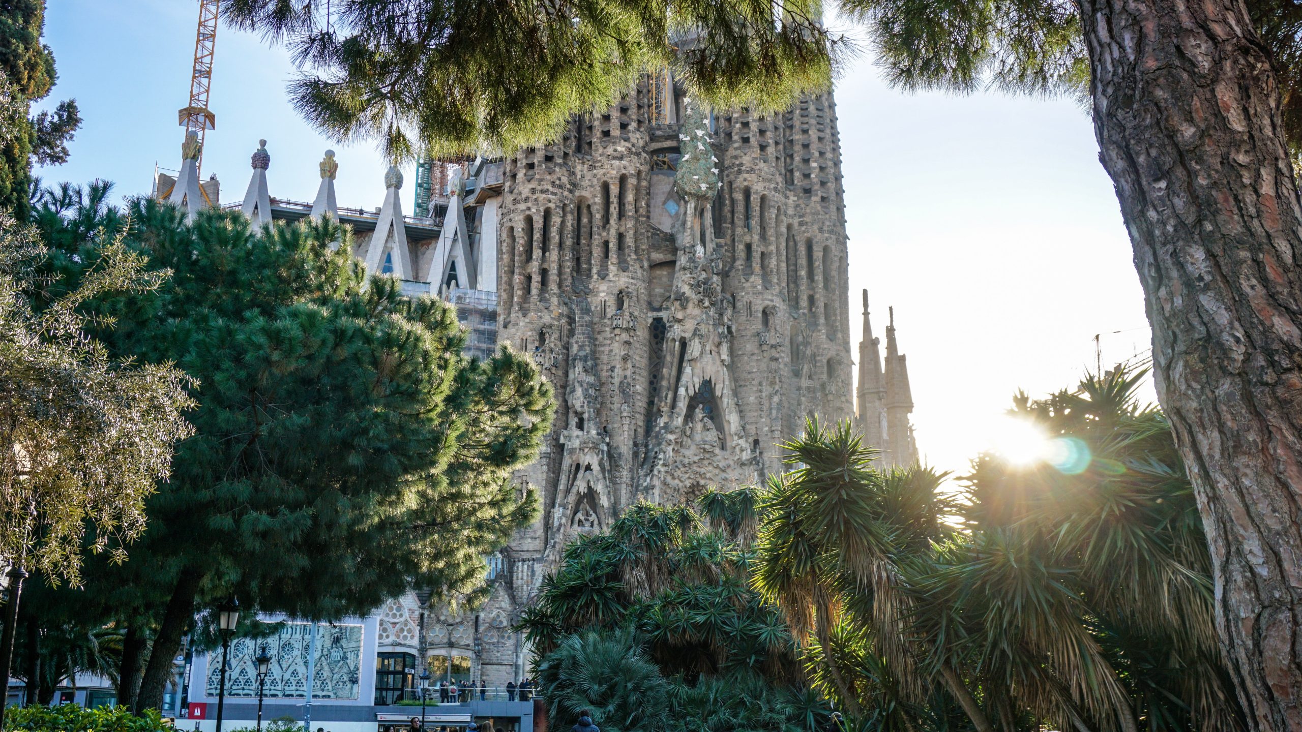 Barcelona fuera de ruta turística: Descubre las zonas secretas más encantadoras de la ciudad