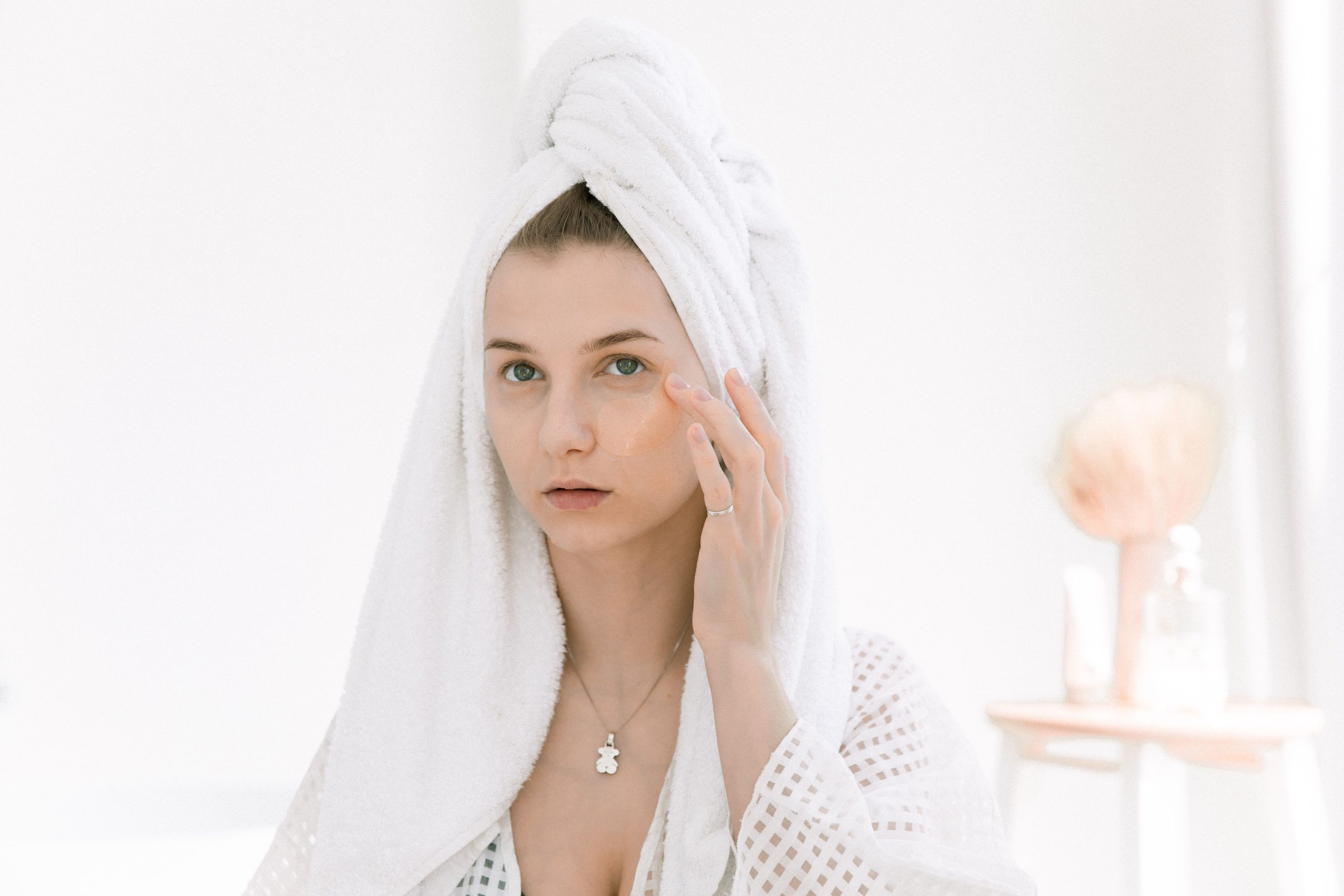 Aromaterapia y texturas: El impacto de los sentidos en tu rutina Skincare